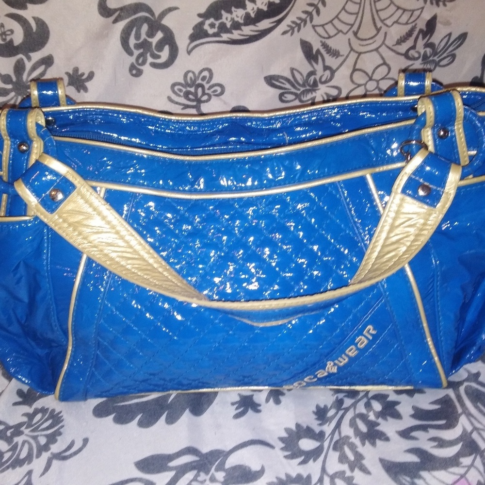 Rocawear purse
